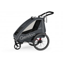 QERIDOO Vozík Qupa1