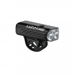 LEZYNE světlo přední Macro Drive 1400+ satin black