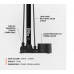 LEZYNE pumpa Macro HV Floor Drive DV Flat black