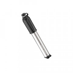 LEZYNE pumpa Sport Drive HP S matte grey