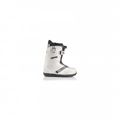 DEELUXE boty - Empire White (9140) velikost: 43