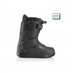 DEELUXE boty - Team Id Lara Essential Black (9081) velikost: 38.5