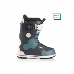 DEELUXE boty - Id Lara Grey Mineral (3301) velikost: 37.5
