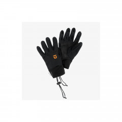 UNION rukavice - POW Touring Glove (BLACK ) velikost: XL