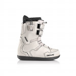 DEELUXE boty - Team PRO light grey (4009) velikost: 44