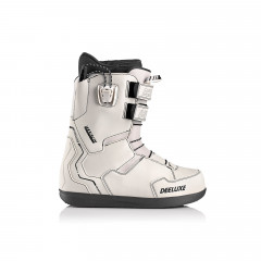 DEELUXE boty - Team PRO light grey (4009) velikost: 44