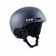 TSG helma - fly solid color satin midnight blue (772) velikost: S/M