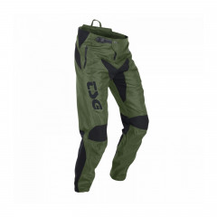 TSG Kalhoty - trailz dh pants 2.0 olivine (717) velikost: XXL