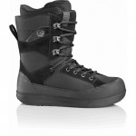DEELUXE snb boty - Footloose 2 black (9110) velikost: 43