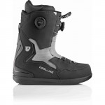 DEELUXE snb boty - ID CTF essential black (9081) velikost: 44