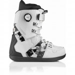 DEELUXE snb boty - D.N.A. PRO blizzard (4217) velikost: 45
