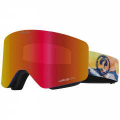 DRAGON snb brýle - Dr R1 Otg Bonus N (601) velikost: OS
