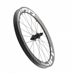 ZIPP Napl. kolo 303 XPLR S Carbon Tubeless Disc Brake Center Locking 700c zadní 24drátů SR