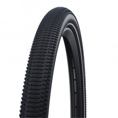 SCHWALBE plášť Billy Bonkers 20x1.5 ADouble Defenseix Performance reflexní pruh skládací