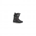 DEELUXE snb boty - ID 7.1 PF black (9110) velikost: 38