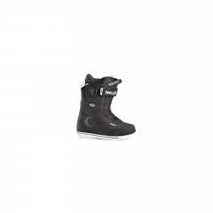 DEELUXE snb boty - ID 7.1 PF black (9110) velikost: 38