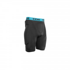 TSG chrániče - crash pant A black (030) velikost: XL