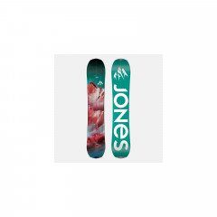 JONES splitboard - Dream Weaver Splitboard Black (BLACK) velikost: 145