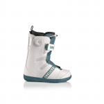 DEELUXE snb boty - Rough Diamond Ice (3800) velikost: 31