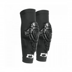 TSG chrániče - elbow-sleeve joint black (102) velikost: S/M