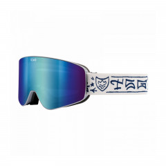 TSG snb brýle - goggle four grey wholetrain (780) velikost: OS