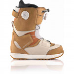 DEELUXE snb boty - Nomad mars trek (4218) velikost: 44
