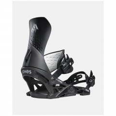 JONES vázání - Mens Orion Eclipse Black (MULTI) velikost: L