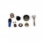 ROCKSHOX Damper Upgrade Kit - 3-Position Lever (includes 3Pcam, screws, 3P lever knob, 3P piston cu