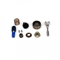 ROCKSHOX Damper Upgrade Kit - 3-Position Lever (includes 3Pcam, screws, 3P lever knob, 3P piston cu