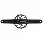 SRAM Kliky S150 Eagle - Boost 148 Powerspline 170mm 32z T-Type ocel
