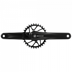 SRAM Kliky S150 Eagle - Boost 148 Powerspline 170mm 32z T-Type ocel