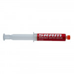 SRAM Vazelína Jonnisnot pro lepší funkčnost řazení - 20ml stříkačka