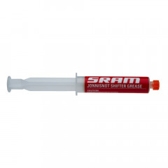 SRAM Vazelína Jonnisnot pro lepší funkčnost řazení - 20ml stříkačka