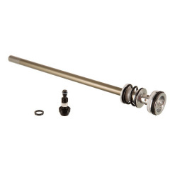 ROCKSHOX FORK SPRING DEBONAIR SHAFT - (INCLUDES AIR SHAFT AND BUMPERS) 100mm-29 (32mm) - SID SL E1