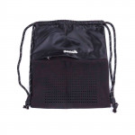 BENCH batoh - Gymbag Black Beauty (BK11179) velikost: OS