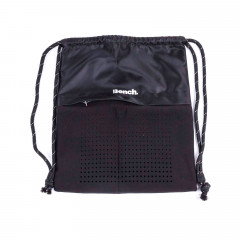 BENCH batoh - Gymbag Black Beauty (BK11179) velikost: OS
