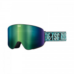 TSG snb brýle - goggle four S blue-jungle (671) velikost: OS