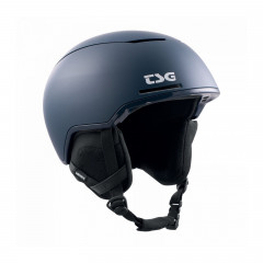 TSG helma - konik 2.0 solid color satin midnight blue (772) velikost: S/M