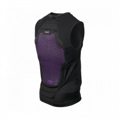 TSG chrániče - back protector vest fly R black (102) velikost: 44-48 cm