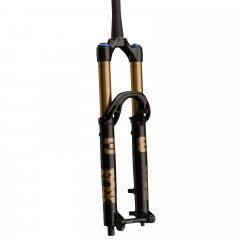 FOX F38-29 FLOAT170 GRIP X2 44mm 15x110 KABOLT-X 68HT E-BIKE ČERNÁ - - šířka korunky 68mm 2027