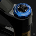 FOX F38-29 FLOAT170 GRIP X2 44mm 15x110 KABOLT-X 68HT E-BIKE ČERNÁ - - šířka korunky 68mm 2027