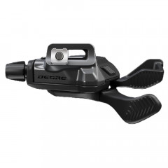 SHIMANO řadící páčka Deore M6200 12s I-SPEC EV bez ukaz