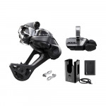 SHIMANO řazení+přehaz. XTR M9250 Di2 Upgr.kit s ob