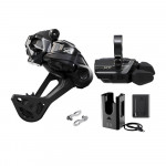 SHIMANO řazení+přehaz. XT M8250GS Di2 Upgr.kit s o