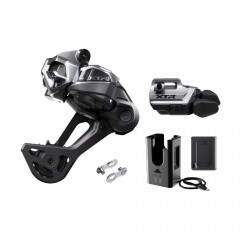 SHIMANO řazení+přehaz. XTR M9250GS Di2 Upgr.kit I-