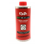 RSP OLEJ BRZDOVÝ BRAKE OIL LV PRO SHIMANO XT/XTR 250ML