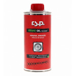 RSP OLEJ BRZDOVÝ BRAKE OIL PRO SRAM ZELENÝ 250ML