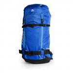 JONES batoh - Minimalist 45L (BLUE) velikost: S/M