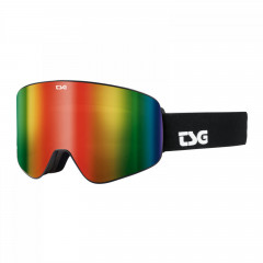 TSG snb brýle - goggle four solid black (102) velikost: OS