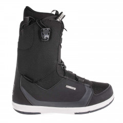 DEELUXE snb boty - Alpha black (9110) velikost: 43